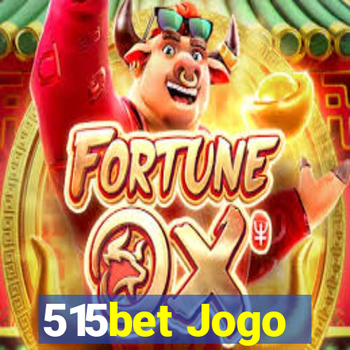515bet Jogo
